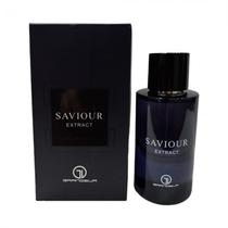 Perfume Grandeur Elite Saviour Extract Edp Masculino 100ML