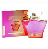 Perfume Georges Mezotti Love Vision 100 ML Edp 009252