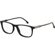 Oculos de Grau Carrera 202 807 Black/Preto