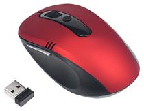 Mouse Wireless 2.4GHZ (Caixa Feia)