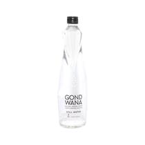 Bebida Agua Gond Wana 600ML s/G *** - 7842117000022