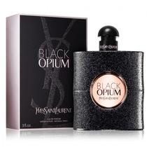 Perfume YSL Opium Black Fem Edp 90ML - Cod Int: 73138
