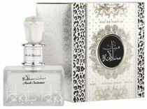 Perfume Lattafa Musk Salama Edp 100ML - Unissex
