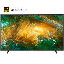 TV Smart LED Sony XBR-85X805H 85" 4K Uhd HDR (Android TV)
