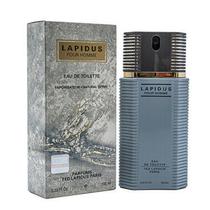 Perfume Tester Lapidus Mas 100ML - Cod Int: 70049