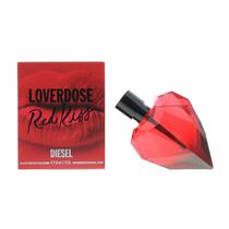 Perfume Diesel Loverdose Red Kiss Eau de Parfum 50ML