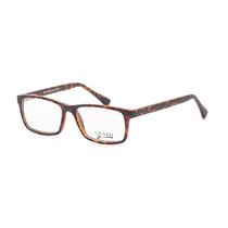 Armacao para Oculos de Grau Visard KPE1220 C3 Tam. 55-17-140MM - Animal Print