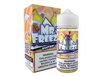 Essencia MR.Freeze Strawberry Banana Frost - 3MG/100ML