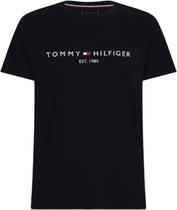 Camiseta Tommy Hilfiger MW0MW16171 Bas - Masculina