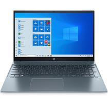 Notebook HP 15-EH1070WM - Ryzen 7 5700U 1.8GHZ - 8/512GB SSD - 15.6 - Azul