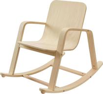Cadeira Mecedora Plan Toys - 8603