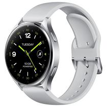 Relogio Smartwatch Xiaomi Watch 2 M2320W1 - Prata / Cinza