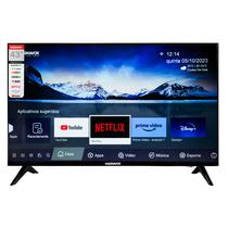 TV LED Magnavox 43MEZ443/M1 - Full HD - Smart TV - HDMI/USB - Wifi - 43"
