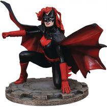 Estatua Diamond Select DC Gallery - Batwoman Comics 29011