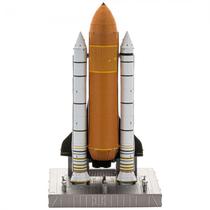Miniatura de Montar Metal Earth Iconx - Space Shuttle Launch Kit