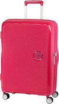 Mala American Tourister Curio Spinner 69/25 Pink - Media