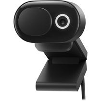 Webcam Microsoft Modern Business 8L5-00001 - Preto