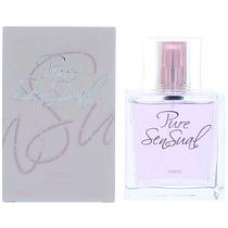 Perfume Karen Low Pure Sensual F Edp 100ML
