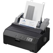 Impressora Matricial Epson FX-890II - Preto