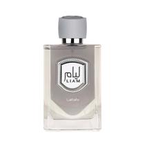 Lattafa Liam Edp 100ML Gris