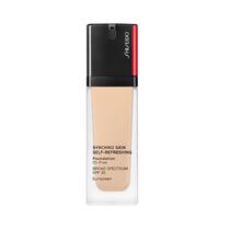Base Shiseido Synchro Skin Self-Refreshing 160 Shell 30ML