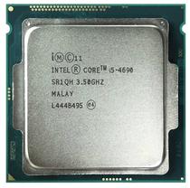 Processador Intel Core i5 LGA1150 i5-4690 3.50GHZ 6MB Cache OEM