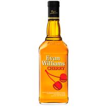 Bebidas Evan Williams Cherry 1L. - Cod Int: 72914