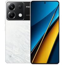 Cel Xiaomi Poco X6 5G 256GB/12GB White