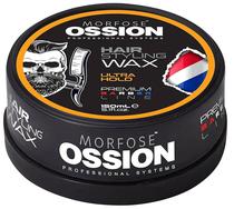 Cera para Cabelo Morfose Ossion Styling Wax Extra Hold Premium - 150ML