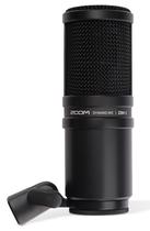 ZDM-1 Microfone Zoom  para Podcast