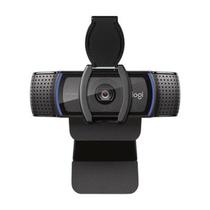 Webcam Logitech C920S Pro HD 960-001257
