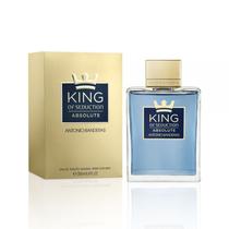 Perfume Ab King Of Abs 200ML - Cod Int: 58469