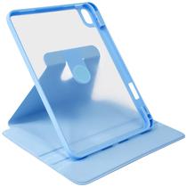 Capa iPad Wiwu Rotative 10.9" Azul Claro