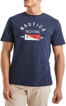 Camiseta Nautica N1I00789 459 - Masculina