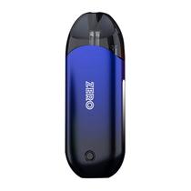 Vape Pod Vaporesso Renova Zero Kit 650MAH, 2ML, Micro USB, Recarregavel - Preto e Azul