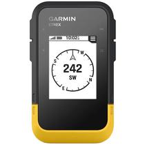 GPS Garmin Etrex Se 010-02734-00 - A Prova D'Agua - 2.2" - Preto e Amarelo