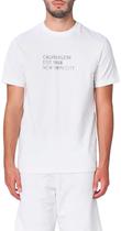 Camiseta Calvin Klein K10K111529 Yaf - Masculina