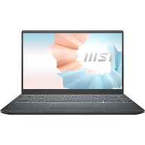 Notebook MSI Modern 14 B10MW-486 14" Intel Core i3-10110U - Carbon Gray