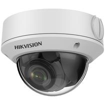 Camera de Vigilancia IP Domo Varifocal Hikvision DS-2CD1723G0-Iz 2MP - Branco/Preto