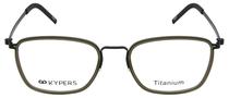 Oculos de Grau Kypers Bruce BCE02 Titanium