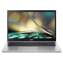 Notebook Acer A315-59-50R2 Intel Core i5 1235U Tela Full HD 15.6" / 8GB de Ram / 512GB SSD - Pure Prata (Ingles)