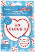 Mascara Facial Face Facts On Cloud 9 - 20ML (1 Unidade)