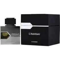 Perfume Al Haramain L'Aventure Edp - Masculino 100ML