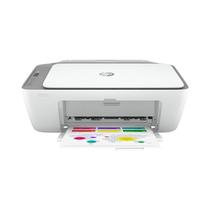 Impressora Multifuncional HP Deskjet Ink Advantage 2775 White Bivolt