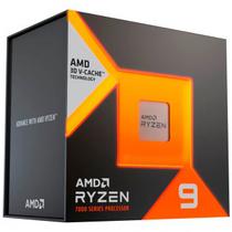 Processador AMD AM5 Ryzen R9 7900X3D 140MB 5.6GHZ Box