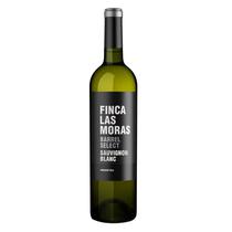 Vinho Finca Las Moras Etiqueta Negra Sauvignon Blanc 750ML - 7791540092022