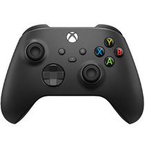 Controle Sem Fio Microsoft Carbon Black 1914 para PC/Xbox/Smartphone - Preto