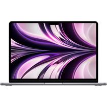 Notebook Apple Macbook Air M2 8C Cpu/ 8C GPU/ 8GB/ 256GB SSD/ 13.6 Cinza-Espacial MLXW3LL/ A
