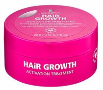 Tratamento Ativador Lee Stafford Hair Growth - 200ML