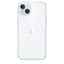 Capa 4LIFE para iPhone 15 Plus Magsafe Transparente
